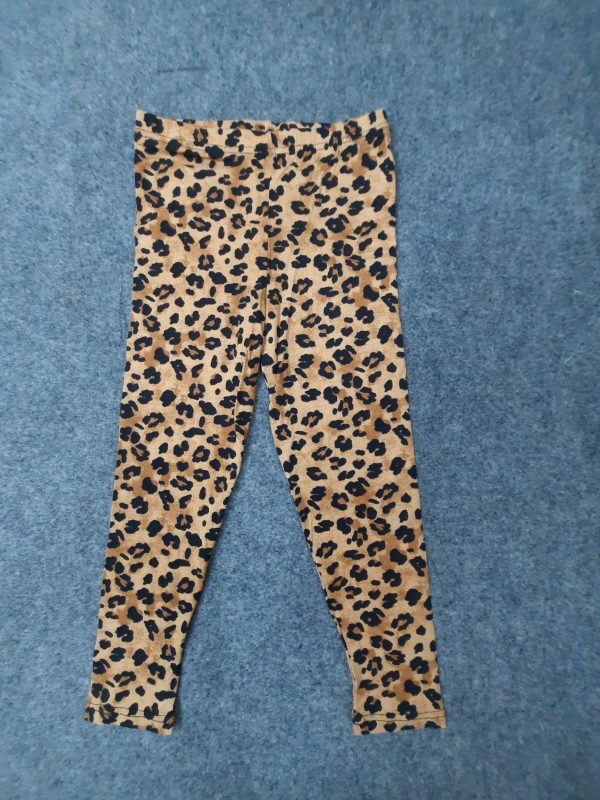 Leggings Pant ... - Image 2
