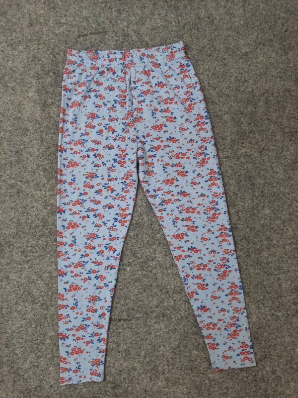 Leggings Pant Leafy - Image 3