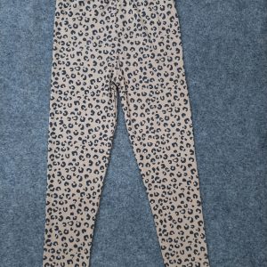 Leggings Pant Print