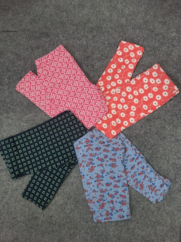 Leggings Pant Green - Image 5