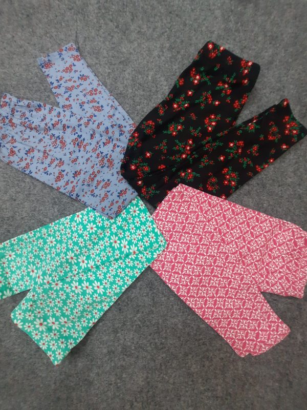 Leggings Pant Paste - Image 2