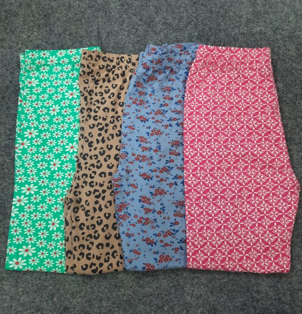 Leggings Pant Print - Image 3