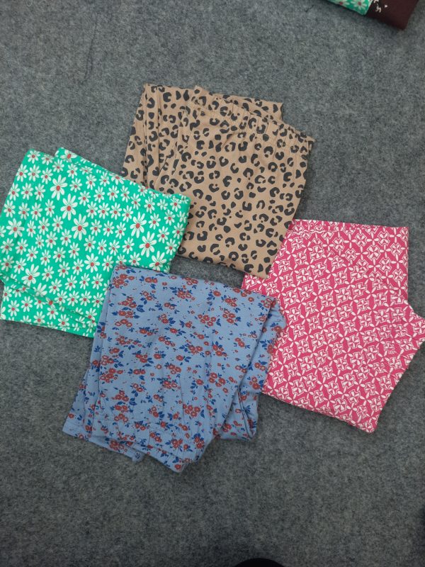Leggings Pant Print - Image 2