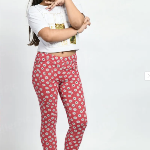 Leggings Pant