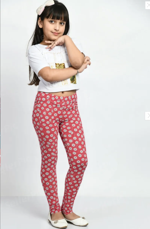 Leggings Pant