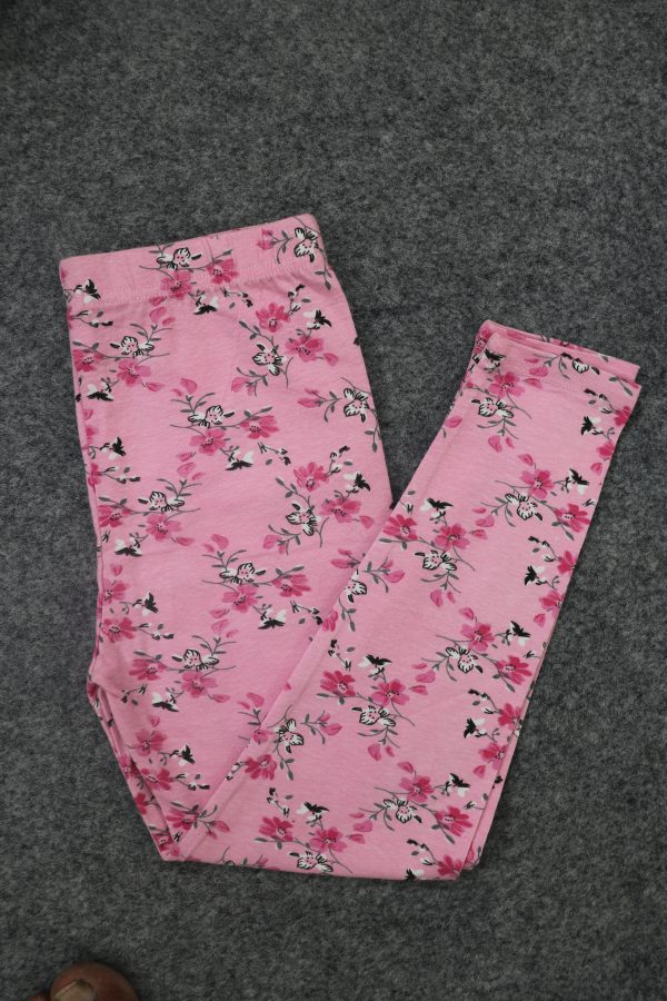 Combo Pack T-Shirt + Leggings Pant - Image 5