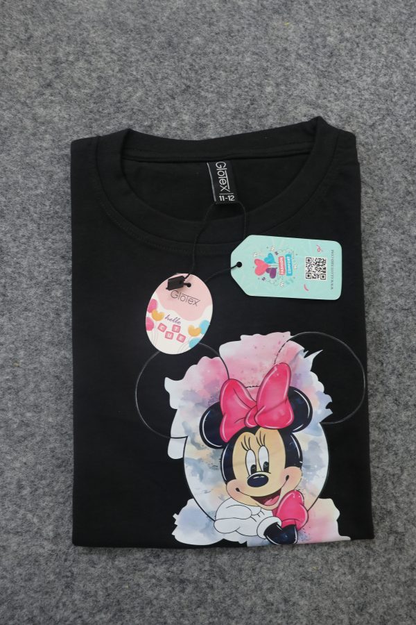 Combo Pack T-Shirt + Leggings Pant - Image 4