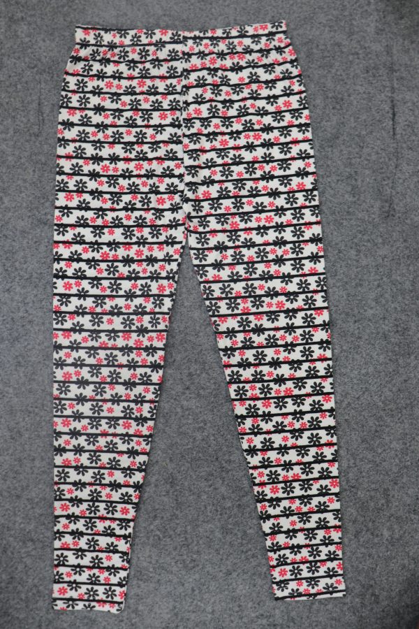 Combo Pack T-Shirt + Leggings Pant - Image 3
